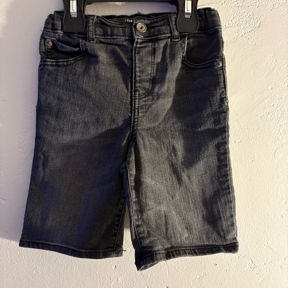 SET OF 3 SHORTS!  The Children's Place, Kids 365 and SHEIN all size 5 - Picture 1 of 9